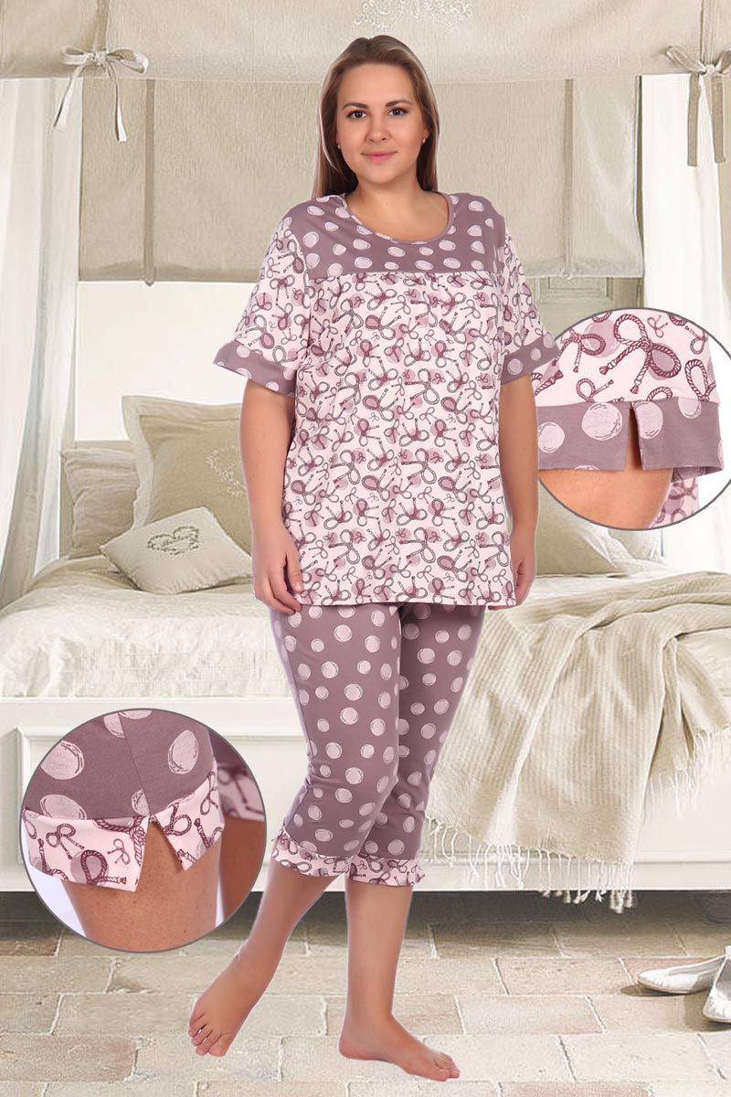 Пижамы из иваново