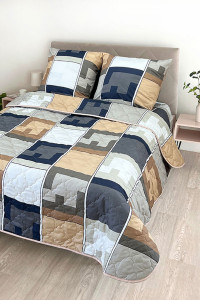 Набор для сна с одеялом КМ4-1034