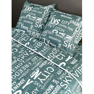 Набор для сна с одеялом КМ4-1032