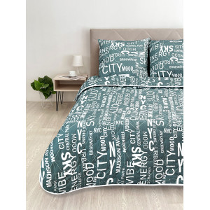 Набор для сна с одеялом КМ4-1032