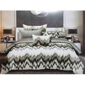 Постельное белье поплин "Бархан" Постельное белье поплин "Бархан"