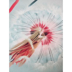 Постельное белье поплин "Счастье" Постельное белье поплин "Счастье"