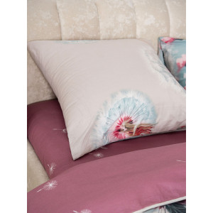 Постельное белье поплин "Счастье" Постельное белье поплин "Счастье"